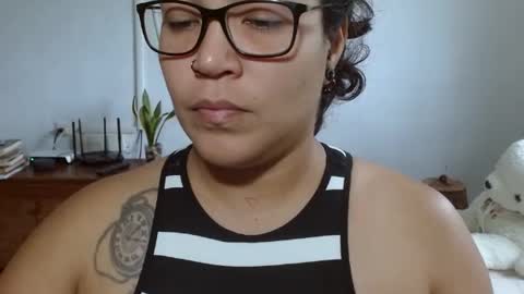Megan online show from July 23, 2:37 pm