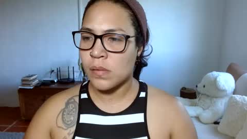Megan online show from July 28, 2:13 pm