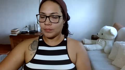 Megan online show from August 1, 2:16 pm
