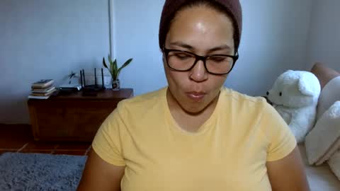 Megan online show from August 2, 4:05 pm
