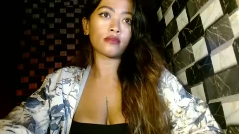 Pepper Stripper online show from June 12, 5:12 pm