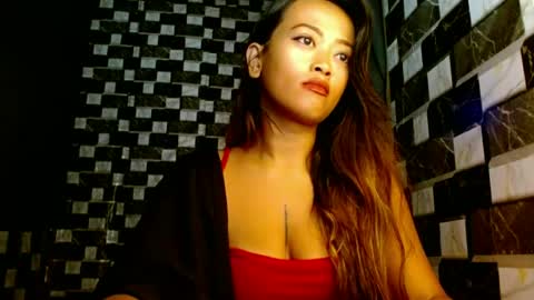 Pepper Stripper online show from June 21, 9:28 pm
