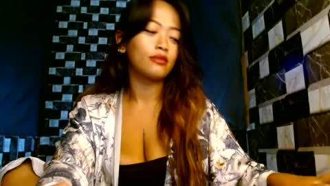 Pepper Stripper online show from June 26, 7:07 pm
