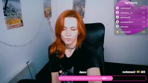 Mia online show from February 28, 7:42 am