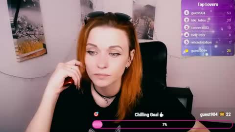 Mia online show from June 13, 5:49 am