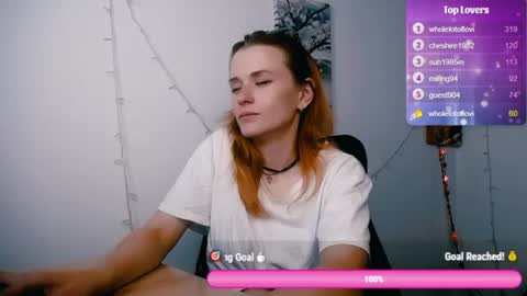 Mia online show from June 28, 6:30 am