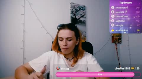 Mia online show from July 6, 6:21 am