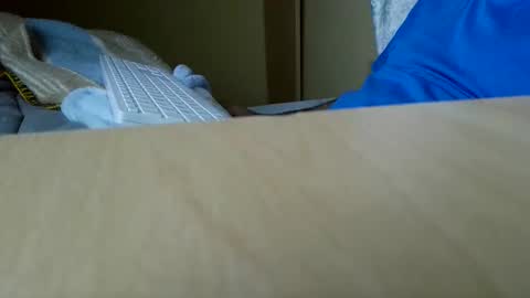 perales_12345 online show from March 22, 6:00 pm