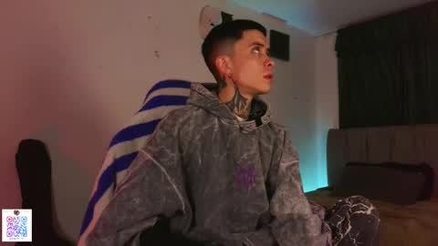 Snapshot of perceo09 chatting on November 3, 3:08 am first anal video in bio we are lucy and perceo follow us online show from November 3, 3:08 am