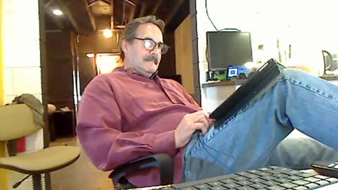 perception_is_keith online show from June 21, 4:31 pm