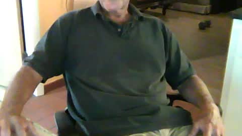 perception_is_keith online show from July 17, 3:50 pm