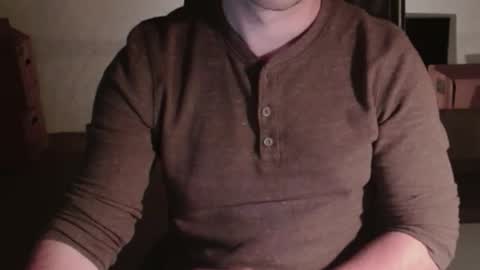 percussive_privates online show from November 5, 9:20 am