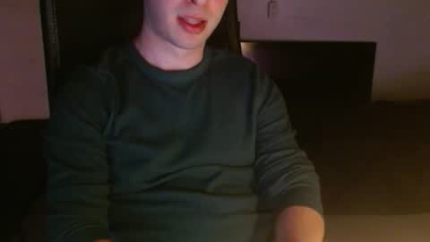 percussive_privates online show from March 15, 7:36 am