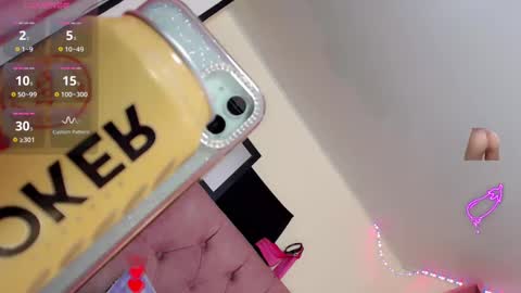 Catira Sexy99 online show from September 21, 6:15 am