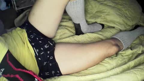 perdido4_20 online show from February 9, 4:44 pm