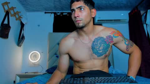 Snapshot of perfec_king00 chatting on January 19, 11:21 pm Jacob online show from January 19, 11:21 pm