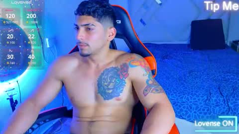 Snapshot of perfec_king00 chatting on September 8, 6:51 pm Jacob online show from September 8, 6:51 pm