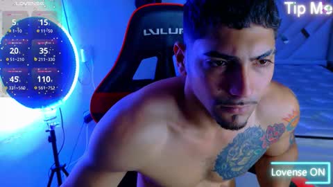 Snapshot of perfec_king00 chatting on September 14, 3:44 pm Jacob online show from September 14, 3:44 pm