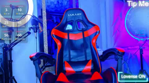 Jacob online show from March 18, 3:42 am