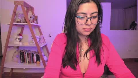 Sarah Ana Banana online show from January 21, 3:37 am