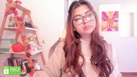 Sarah Ana Banana online show from September 27, 11:26 am