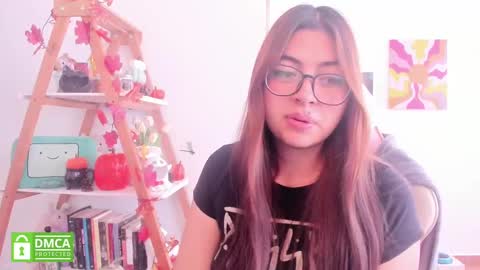 Sarah Ana Banana online show from October 2, 8:49 pm