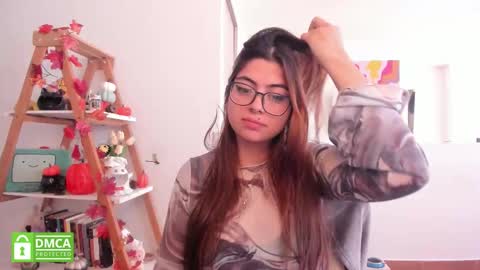 Sarah Ana Banana online show from October 16, 6:53 pm