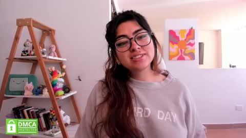 Sarah Ana Banana online show from March 4, 3:18 pm