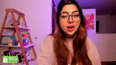 Sarah Ana Banana online show from March 30, 3:18 am