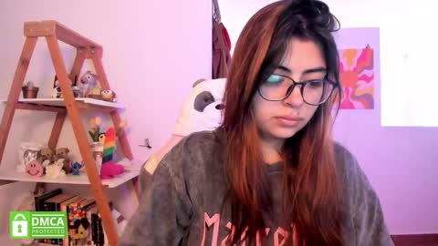 Sarah Ana Banana online show from May 3, 12:11 pm