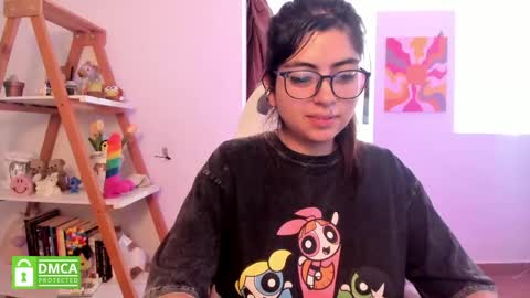 Sarah Ana Banana online show from May 5, 7:44 pm