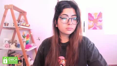 Sarah Ana Banana online show from May 6, 4:56 pm