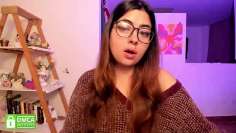 Sarah Ana Banana online show from May 20, 1:34 am