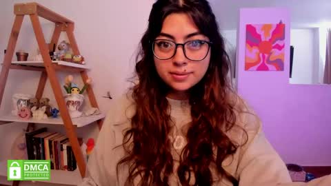 Sarah Ana Banana online show from May 26, 7:32 pm