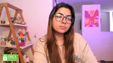 Sarah Ana Banana online show from May 28, 9:34 pm