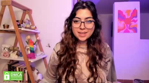 Sarah Ana Banana online show from May 30, 2:19 am