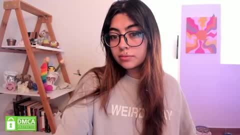 Sarah Ana Banana online show from June 2, 5:26 pm