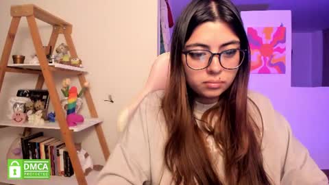 Sarah Ana Banana online show from June 11, 12:32 am