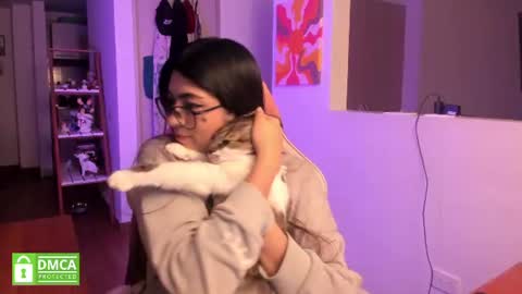 Sarah Ana Banana online show from June 15, 10:56 pm