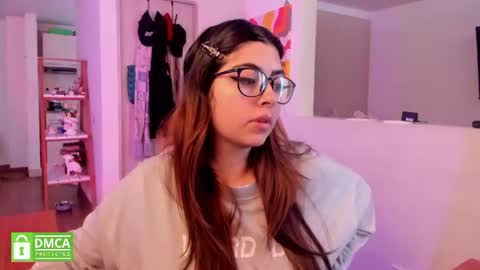 Sarah Ana Banana online show from June 16, 2:19 pm