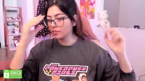 Sarah Ana Banana online show from June 25, 3:49 pm