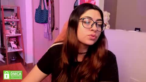 Sarah Ana Banana online show from July 1, 12:07 pm
