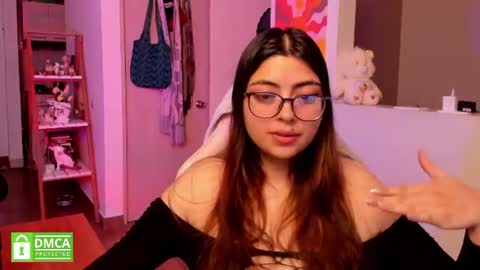 Sarah Ana Banana online show from July 8, 1:54 am