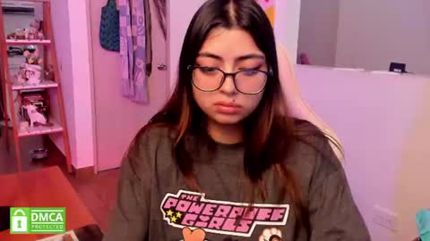 Sarah Ana Banana online show from July 8, 1:59 pm