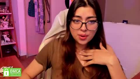 Sarah Ana Banana online show from July 10, 1:32 am