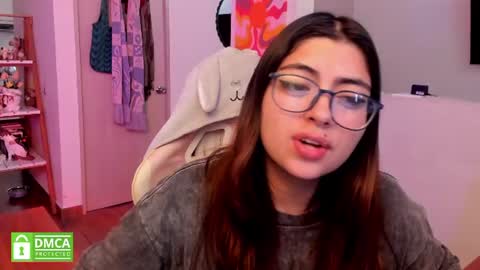 Sarah Ana Banana online show from July 10, 2:08 pm