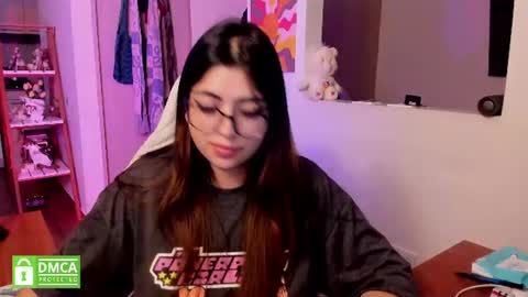 Sarah Ana Banana online show from July 22, 3:42 am
