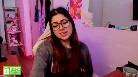 Sarah Ana Banana online show from July 23, 2:48 pm
