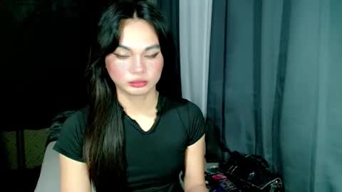 ronna babe online show from May 26, 1:23 am