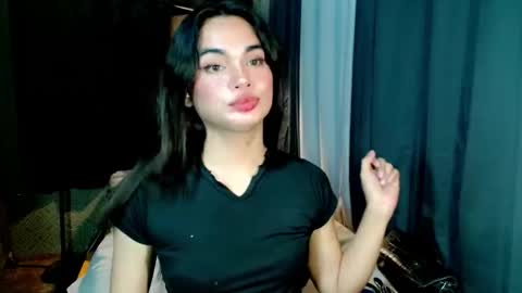 ronna babe online show from May 27, 1:57 am